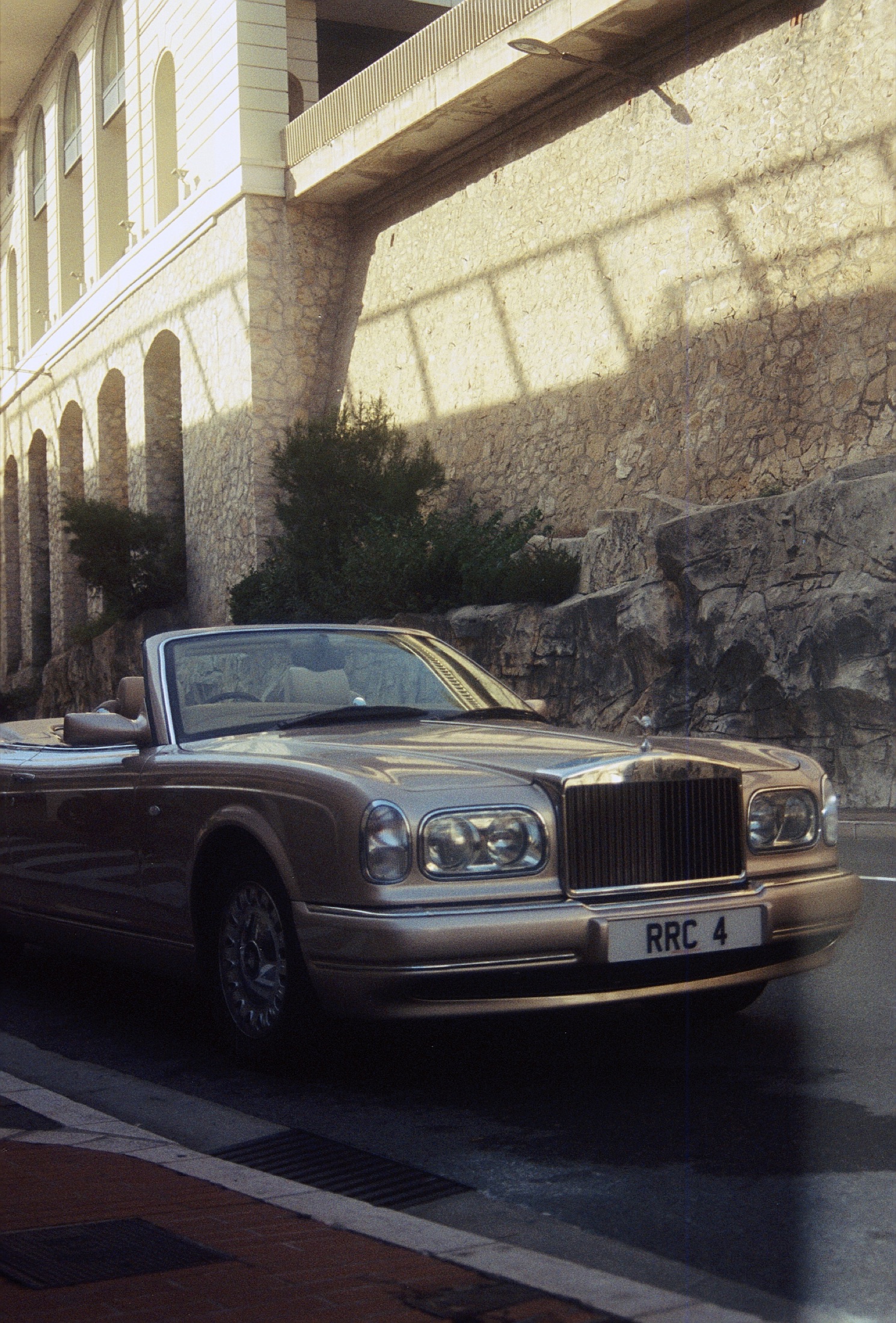 Gold-Plated and Going Nowhere Fast